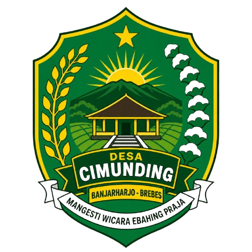 Logo Desa